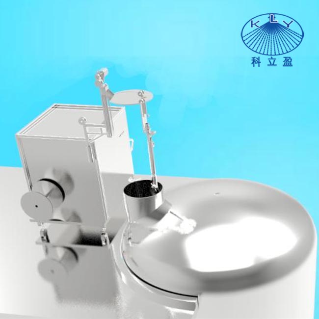 automatic tank cleaning systems,fermentation ta