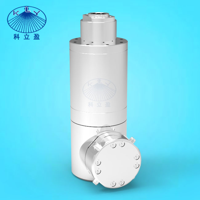 high pressure tank cleaning machines