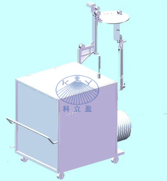 automatic tank cleaning system,cleani