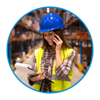 罐式集装箱清洗解决方案