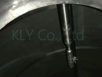 tank cleaning service