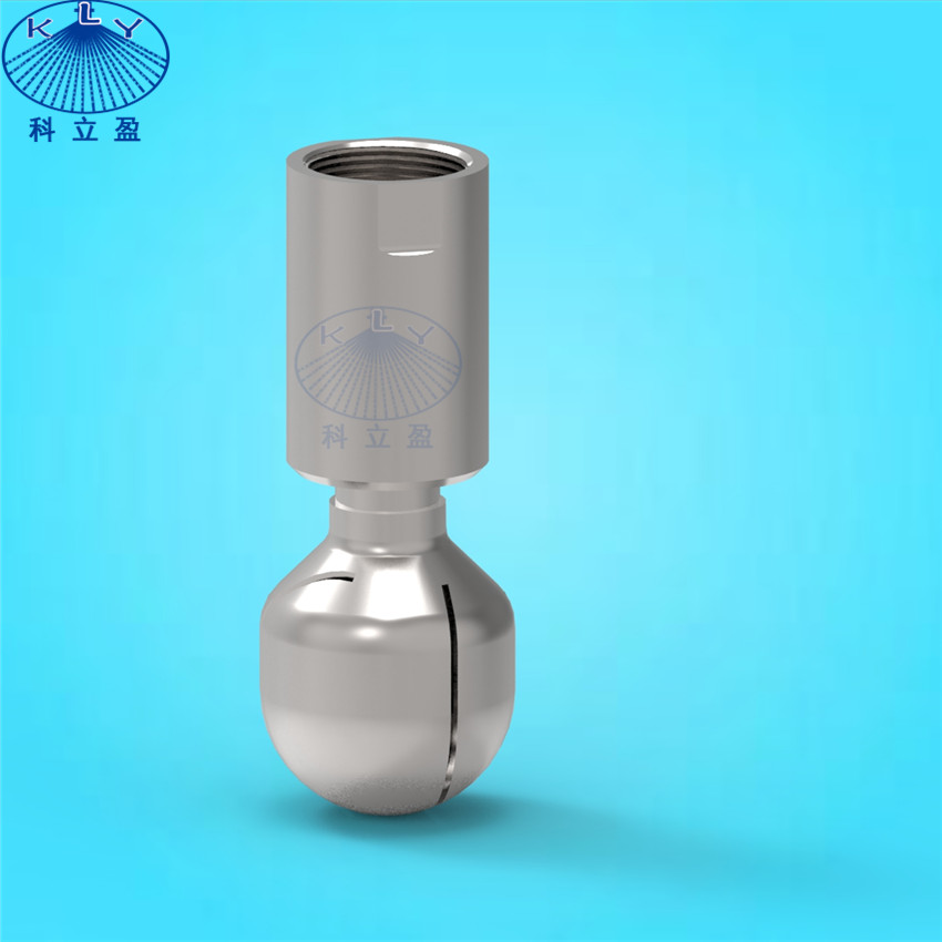 spray balls for tank cleaning,rotating cip tank spray balls