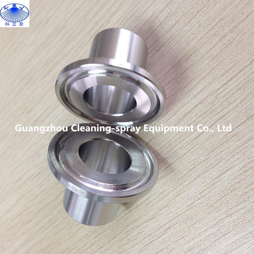 tank cleaning machine pipe fittings